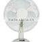 9 Inch table fan