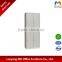 Cheap employee use 4 door steel storage locker