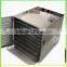 House hold 10 Layers Fruit and Vegetable Dehydrator/ Food dryer machine