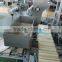 Automatic Injection carton box packing machine