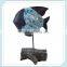 Resin fish for home decor