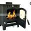 Wholesale Cold Rolled Steel Wood Burning Stove 2003 with CE