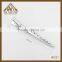 Wholesale metal carbon steelkorea hair accessory