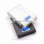 Wholesale New Design Portable Power Bank PN-913 Power Bank LCD Display With LED Light 10400mAh PN-999