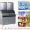Edible Cube ice making machine