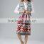 New arrival women sleeveless denim jacket denim vest wholesale