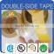 beige self adhesion Double Side Fiberglass Tape