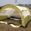 high quality family camping tent