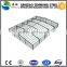 low cost prefabricated high rise steel greenhouse