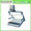 Classroom visual presenter document camera for presentation and scan for education