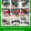 LHT- 18HP Four Wheel Mini Tractor for farm