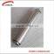 stainless steel jacketed sanitary spool