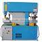 Q35Y Hydraulic double head steel punching machine,hydraulic aluminum sheet hole punching machine