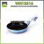 Chinese manufactory frying pan with honey cell dishwasher pan aluminium nonstick frypan with best price