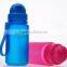 Portable Children water drinking bottle with private logo