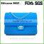 High quality bulk wholesale silicone women tote bags