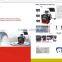 S909 wheel repair machine