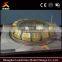 Stadium Scale Model Making for Craft Sale
