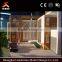 Beautiful architectural design building miniature house model
