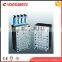 32 cavities plastic bottle cap injection mould , 32 cavities plastic edible oil cap moulding