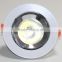 Dimmable popular 40W COB LED Down light 2 years warranty IP40 high power