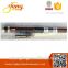 Brazil Wood Violin Bow With Musical note violin bow frogs hair bows with clips