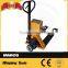 2T Heavy Duty Pallet Jack Weight Scale Manufacturer