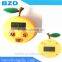 New Style Tomato Orange Fruit Set Electronic Countdown & Count up Mini Decorative Kitchen Timers