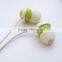 Factory price hot-selling fashionable In-ear turtle&ball shape novelty earbuds