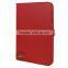 For Toshiba A204YB Case ,Shockproof 10.1'' PU Leather Tablet Case For Toshiba A204YB Case Red