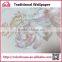 wholesale price pvc no glue wallpaper for home decorative wall