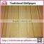 wholesale 3D wallpaper interior home decor no glue design