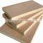Hot-selling poplar core plywood price from direct China factory