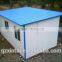Prefab Color roofing sheet steel workshop /hanger/warehouse/poutrtry shed