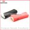 X200 18650 battery 5200MAH led light external battery charger Factory direct wholesale portable power bank for mobile phone