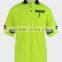 uniform police 3M reflective security uniform security guard uniforms hi-vis polo