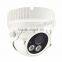 POE HD 960/720P IP IR Vandal proof CCTV Camera,H.264 1.3 mp IP66 2 pcs LED Arrays,IR distance>40m(SIP-H11P)