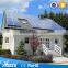 China dierct manufacturer Professional 3kw solar power system for home