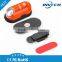 LED motion sensor light LED night light with battery for indoor room hotel and night light baby