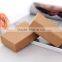 Design by free jewelry gift box paper for packing accessories