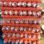 PLASTIC ORANGE SAFETY FENCE (FACTORY)