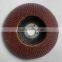 quality flower shape flap abrasive disc welcome professional visitor visit factory