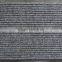 pp carpet with pvc backing tiles doormat