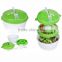 Amazon Top Sellers transparent plastic salad containers