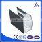 Shower enclosure aluminium extrusion profile