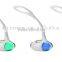 LED creative small desk lamp
