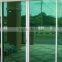 5mm dark green/blue reflective glass