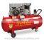 5.5HP 4kw Italy type 300L large 14CFM air compressor price