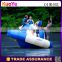 amusing inflatable water saturn for water games