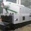 2 Ton 4 Ton Coal Fired Low Pollution Hot Water Boiler